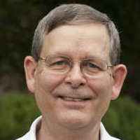 Coach Cliff Gauthier
